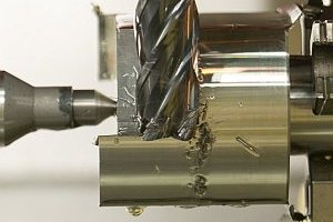 旋盤・マシニング