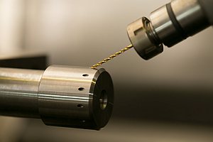 旋盤・マシニング