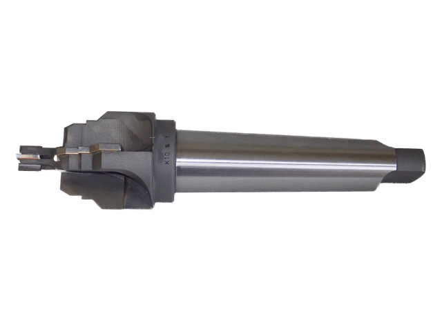 P付きザグリカッター