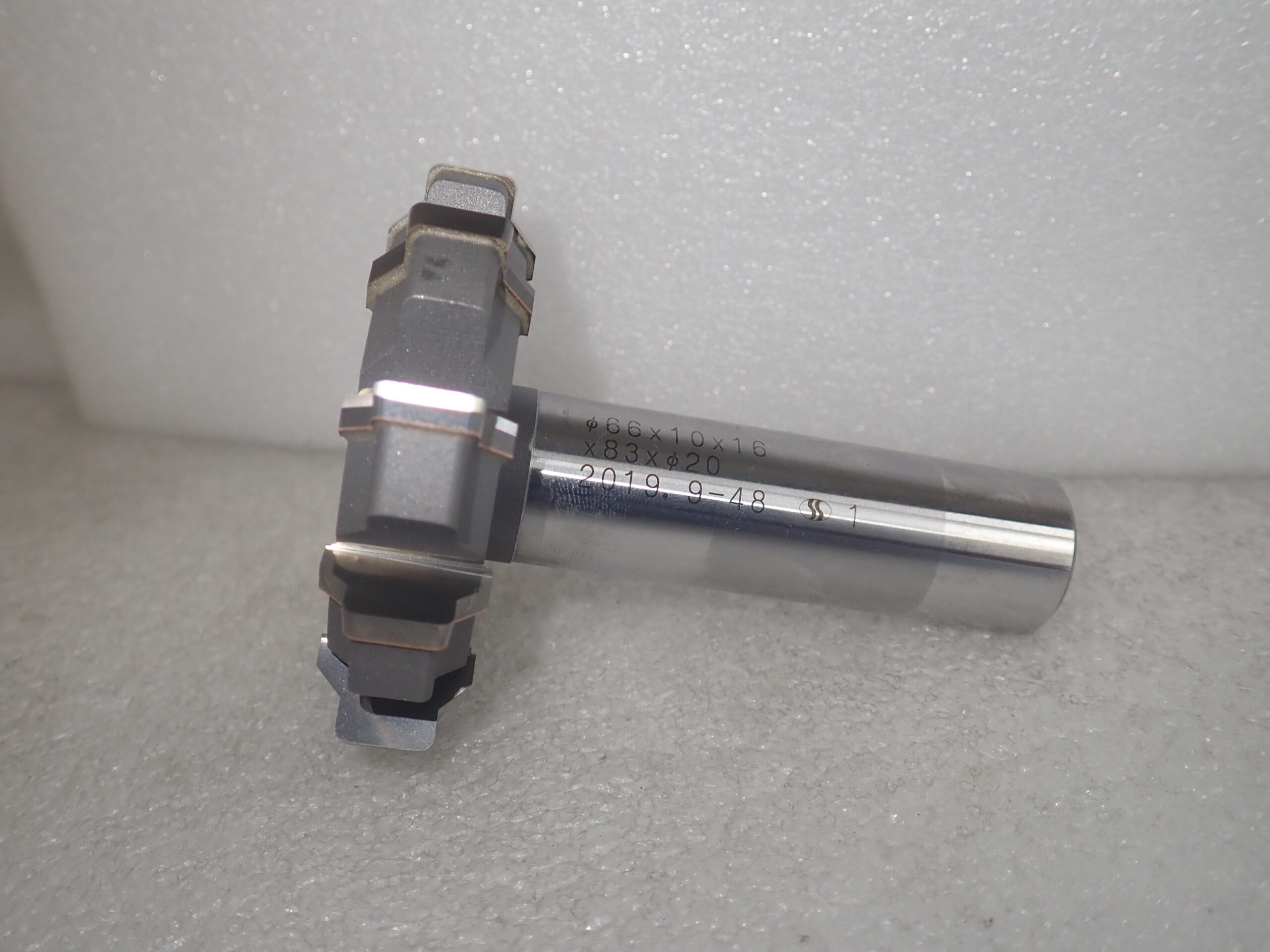 T溝カッター(板チップロー付)