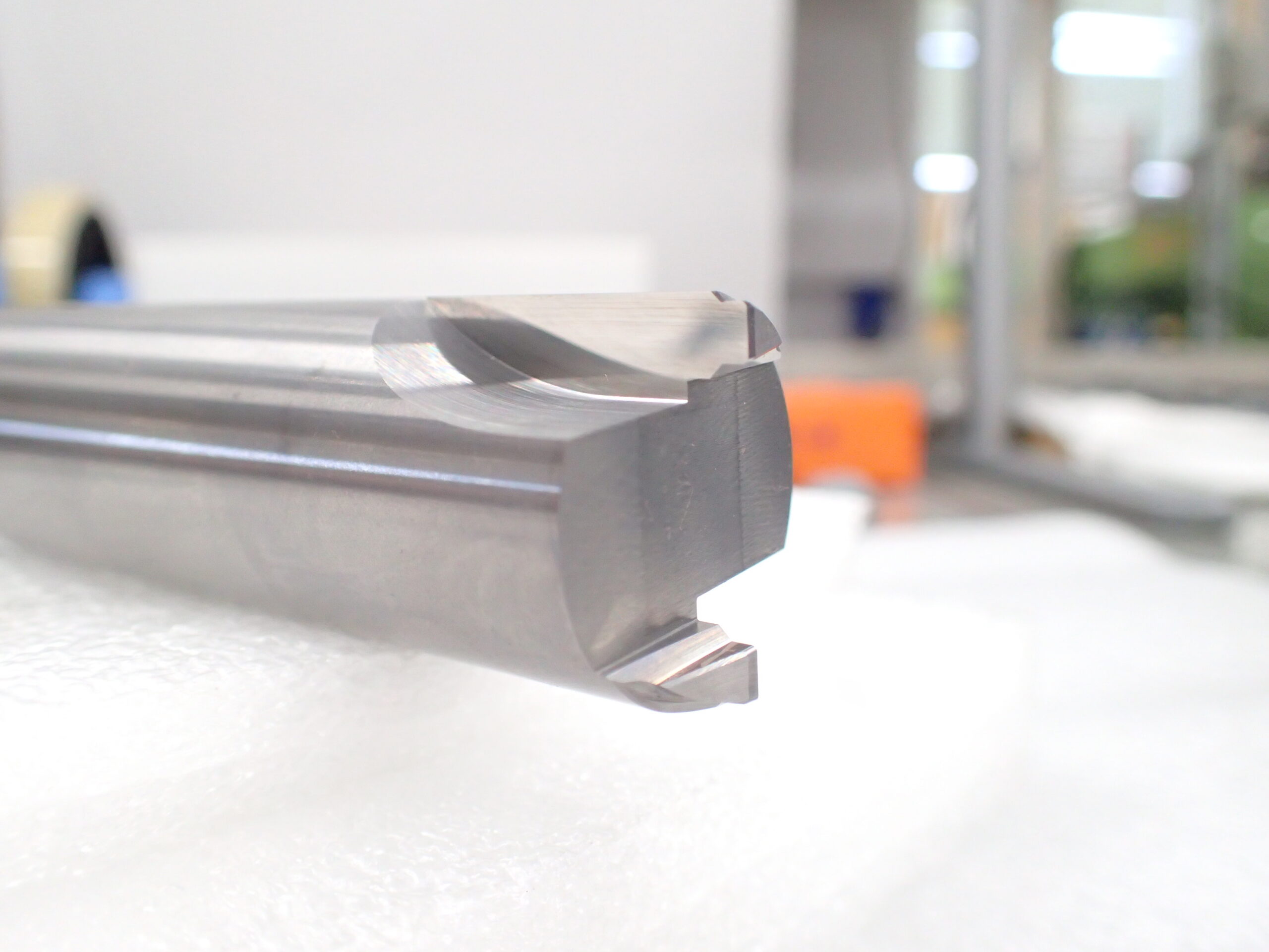 フォームドカッター