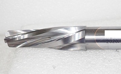 テーパーリーマ