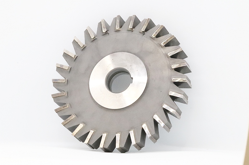 ロー付 サイドカッター