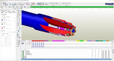ストラウザック