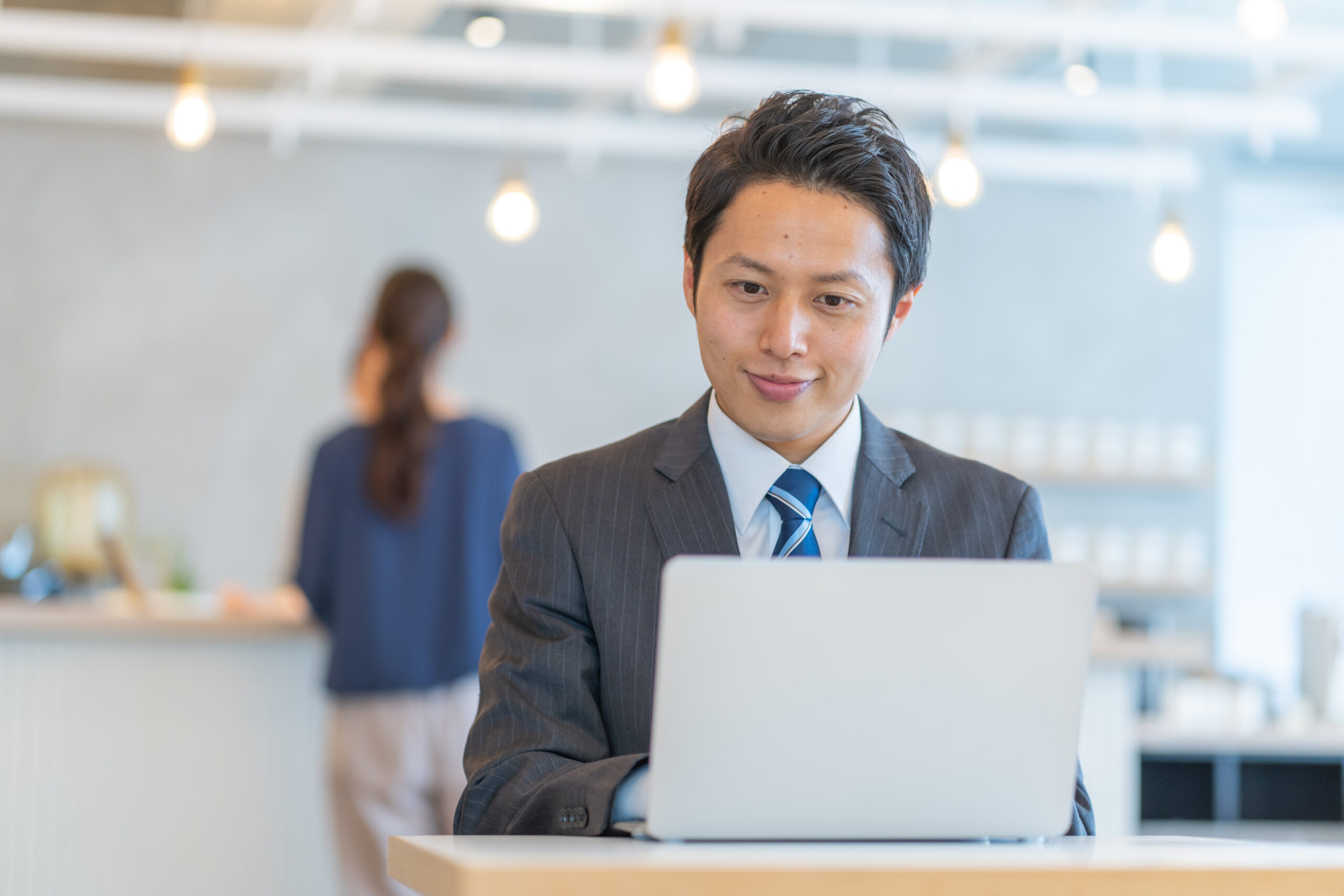 オンライン商談