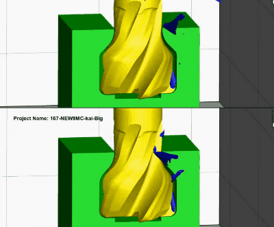 シミュレーション結果